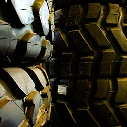 ETS offer new earthmover tyres including Michellin, Continental, Triangle, Goodyear, Dunlop, Marigoni, BKT, Slick and JCB