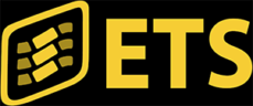 ETS Logo website