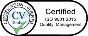 ISO-9001 for tyres